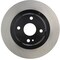 Centric Parts PREMIUM BRAKE ROTOR 120.45087 - alternate 1